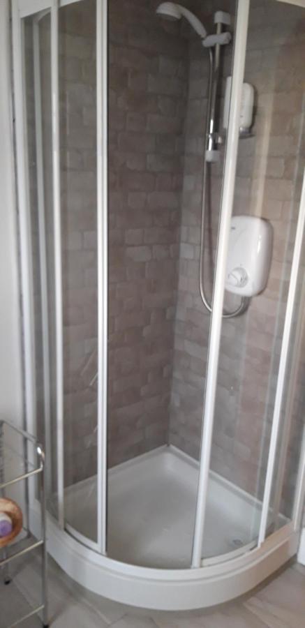 4 Summerhill Apartment Buncrana Exterior foto